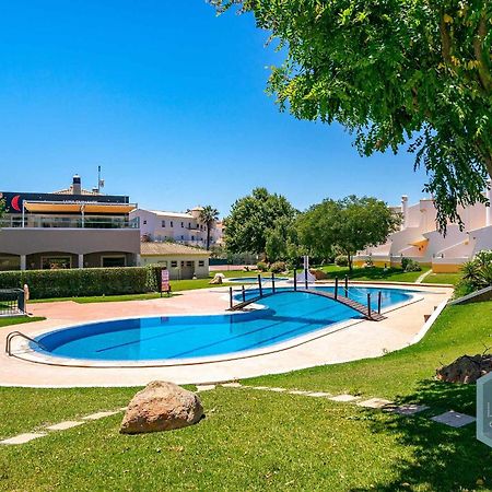 Villa Rafaella 3 Dream Lodging Αλμπουφέιρα Εξωτερικό φωτογραφία