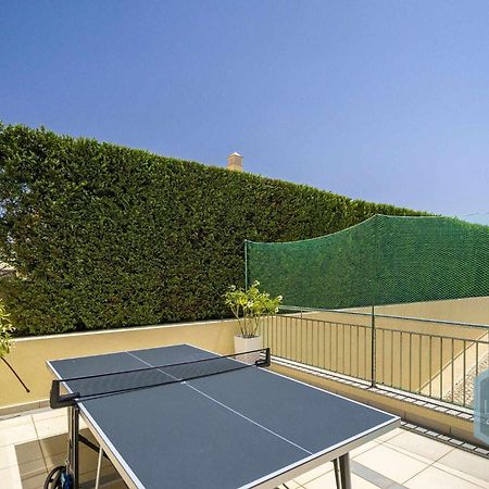Villa Rafaella 3 Dream Lodging Αλμπουφέιρα Εξωτερικό φωτογραφία