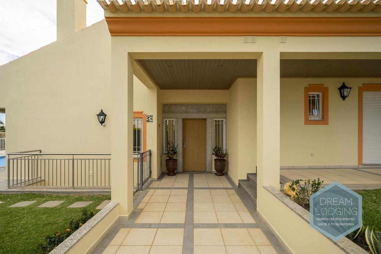 Villa Rafaella 3 Dream Lodging Αλμπουφέιρα Εξωτερικό φωτογραφία