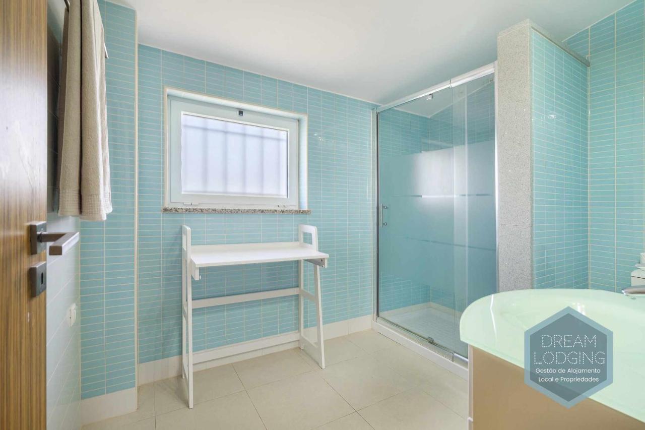 Villa Rafaella 3 Dream Lodging Αλμπουφέιρα Εξωτερικό φωτογραφία