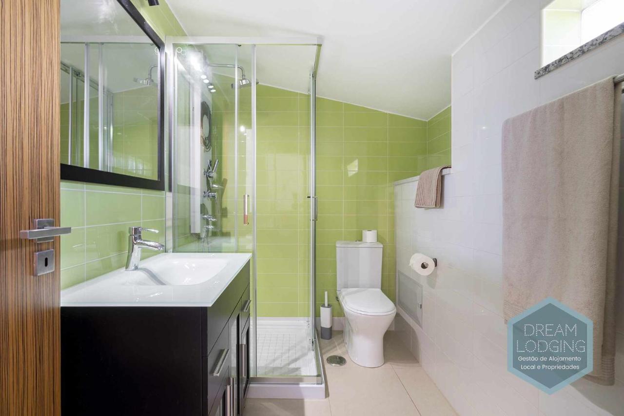 Villa Rafaella 3 Dream Lodging Αλμπουφέιρα Εξωτερικό φωτογραφία