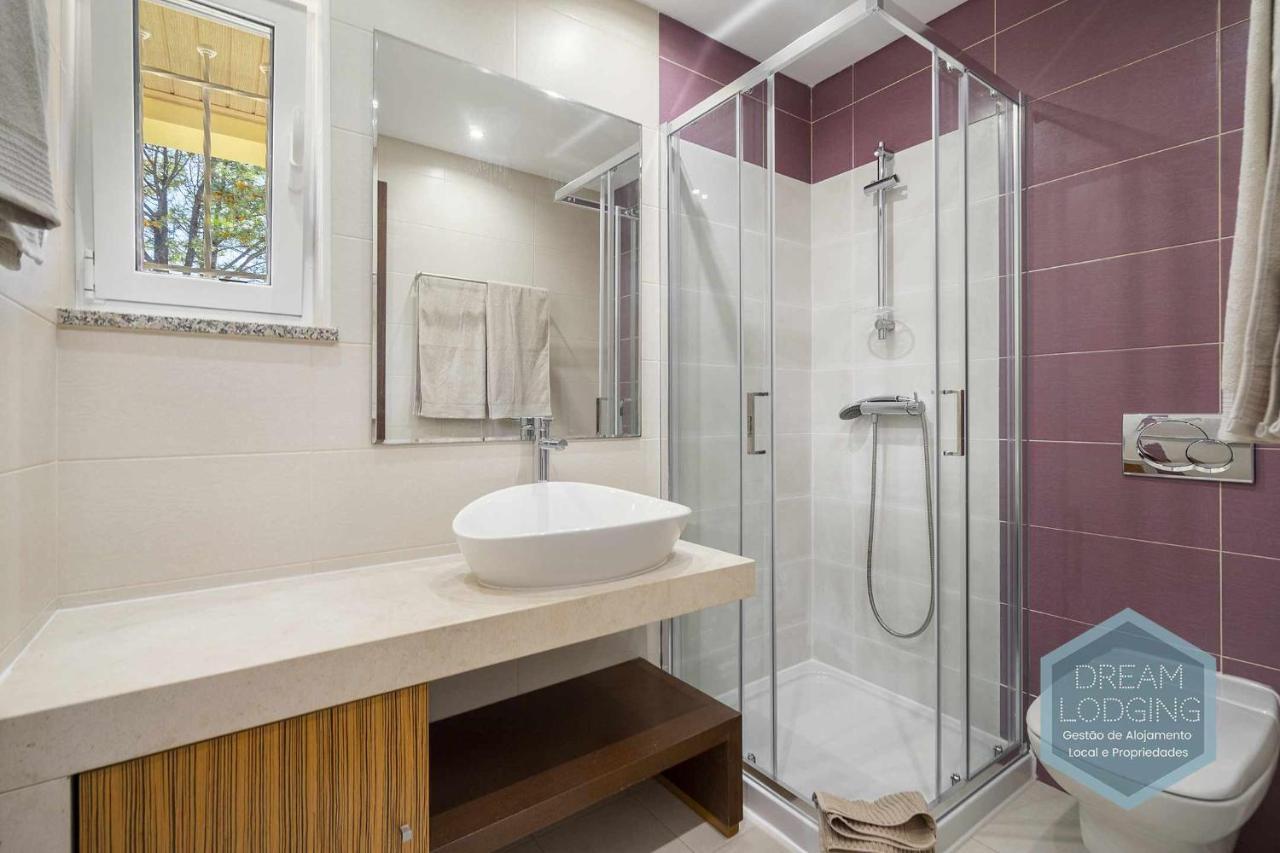 Villa Rafaella 3 Dream Lodging Αλμπουφέιρα Εξωτερικό φωτογραφία