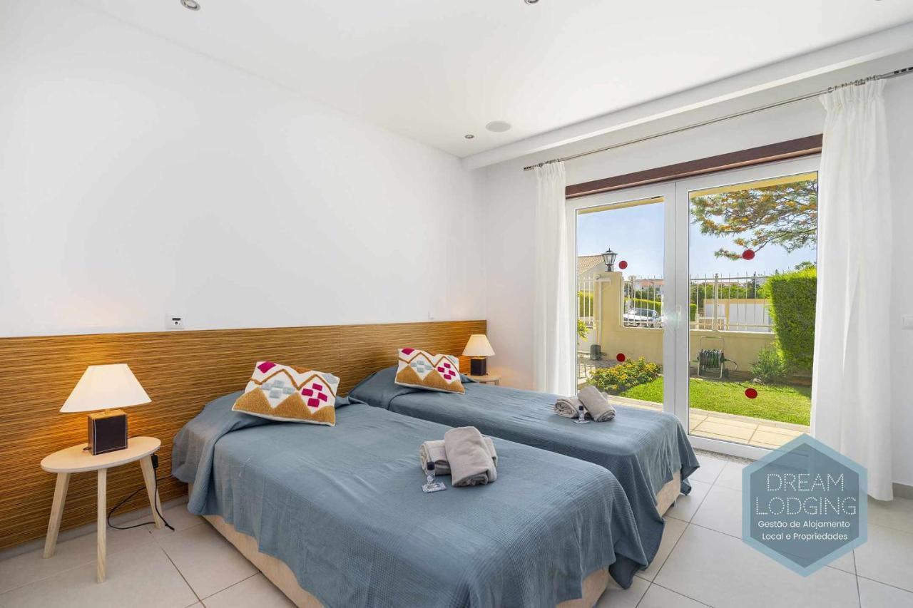 Villa Rafaella 3 Dream Lodging Αλμπουφέιρα Εξωτερικό φωτογραφία