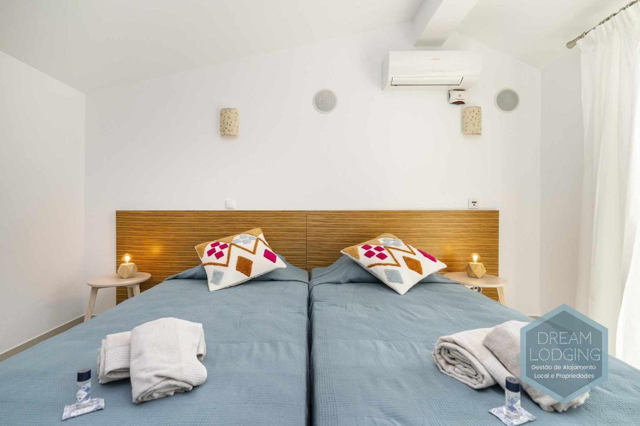 Villa Rafaella 3 Dream Lodging Αλμπουφέιρα Εξωτερικό φωτογραφία