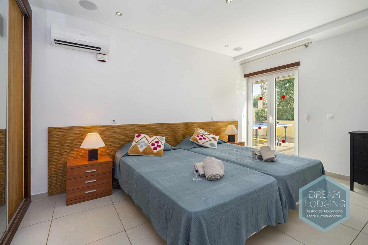 Villa Rafaella 3 Dream Lodging Αλμπουφέιρα Εξωτερικό φωτογραφία