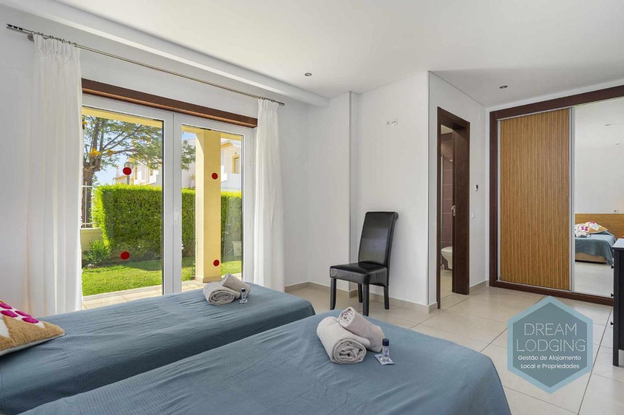 Villa Rafaella 3 Dream Lodging Αλμπουφέιρα Εξωτερικό φωτογραφία