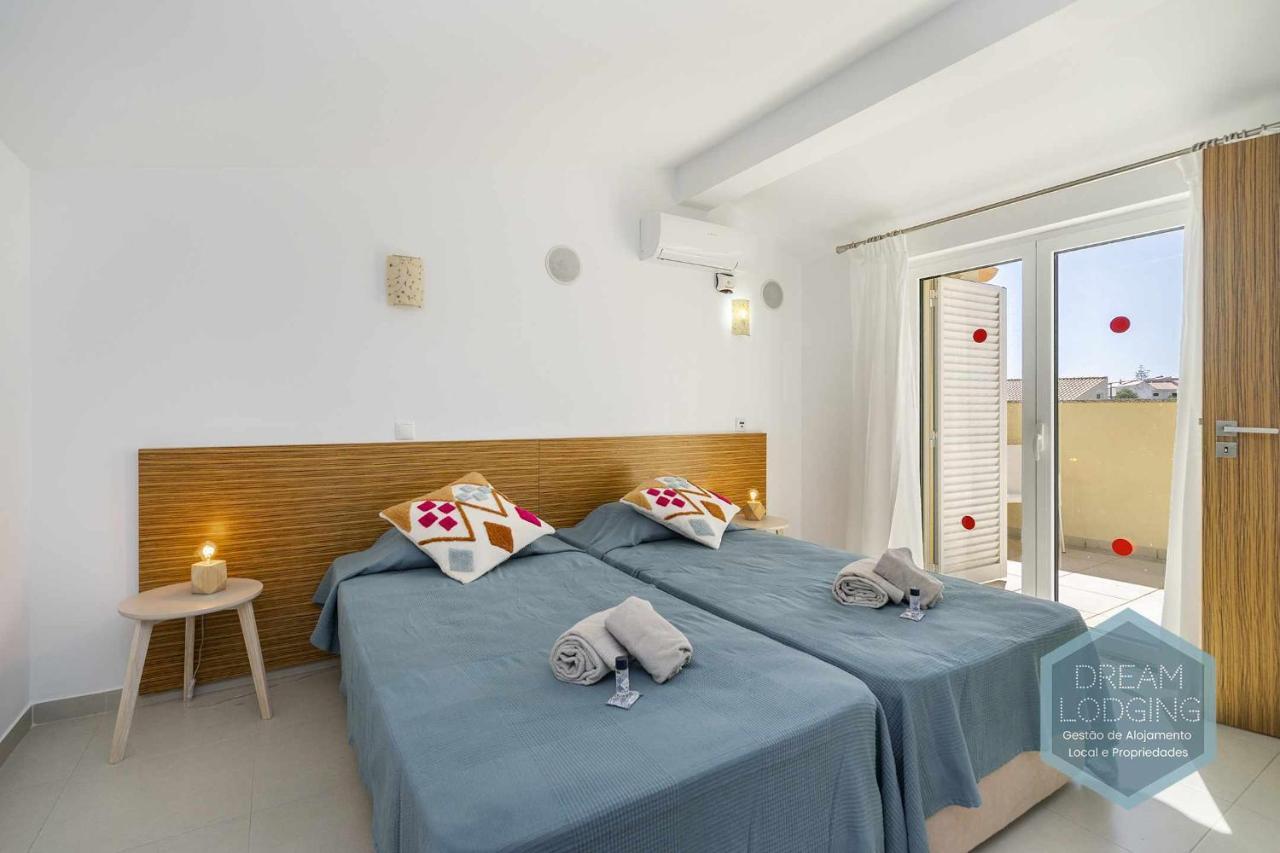 Villa Rafaella 3 Dream Lodging Αλμπουφέιρα Εξωτερικό φωτογραφία