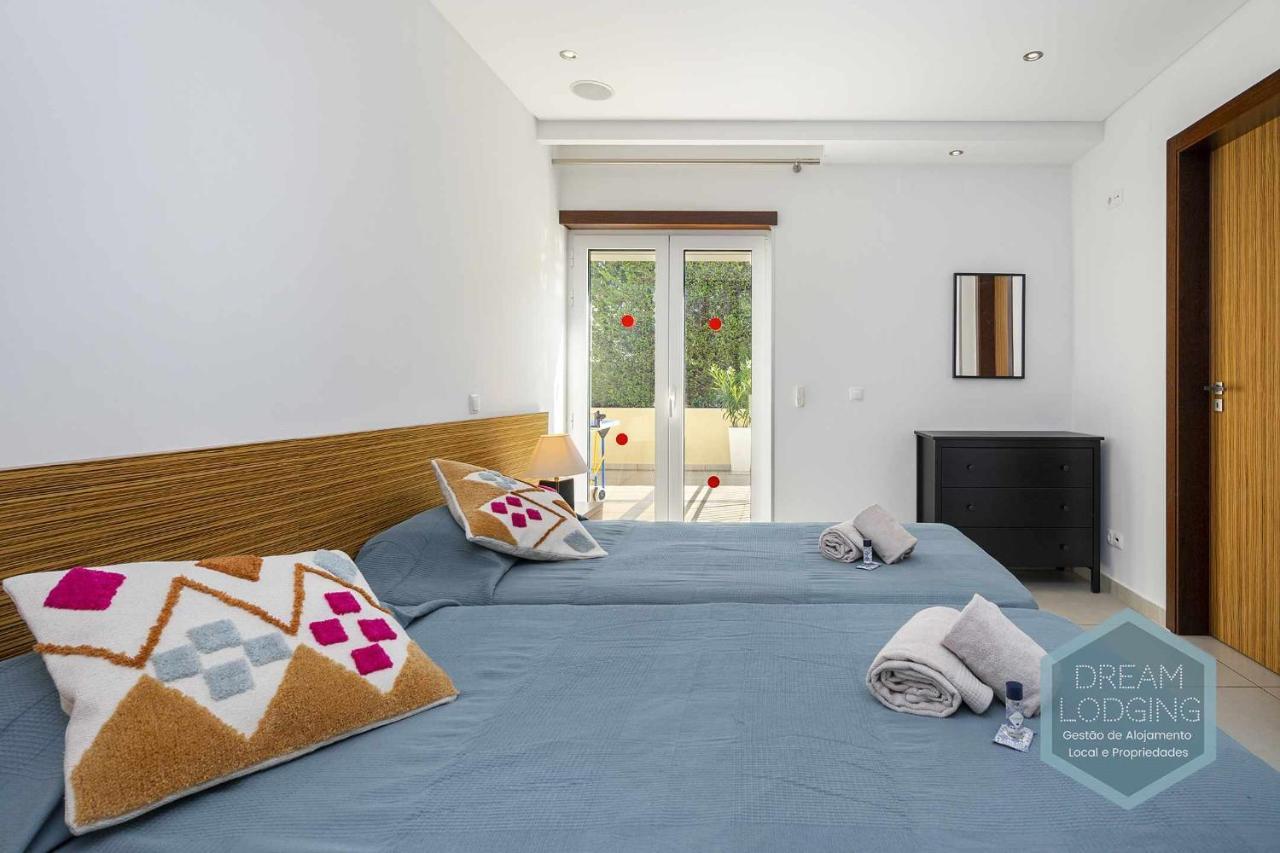 Villa Rafaella 3 Dream Lodging Αλμπουφέιρα Εξωτερικό φωτογραφία