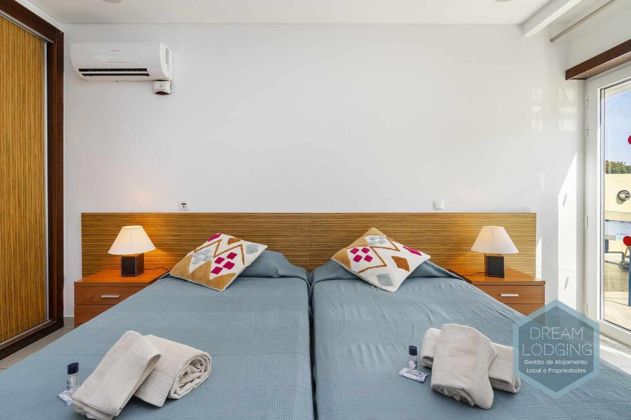 Villa Rafaella 3 Dream Lodging Αλμπουφέιρα Εξωτερικό φωτογραφία