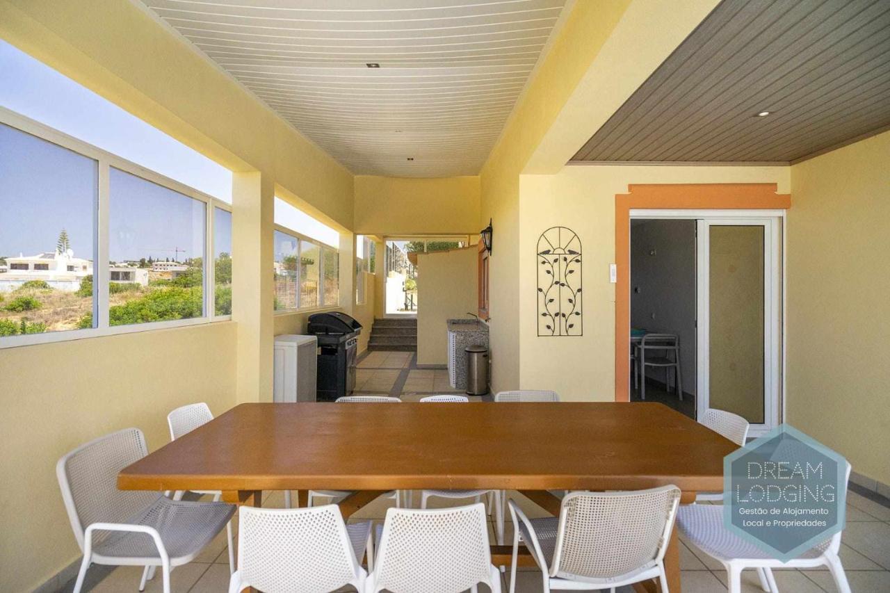 Villa Rafaella 3 Dream Lodging Αλμπουφέιρα Εξωτερικό φωτογραφία