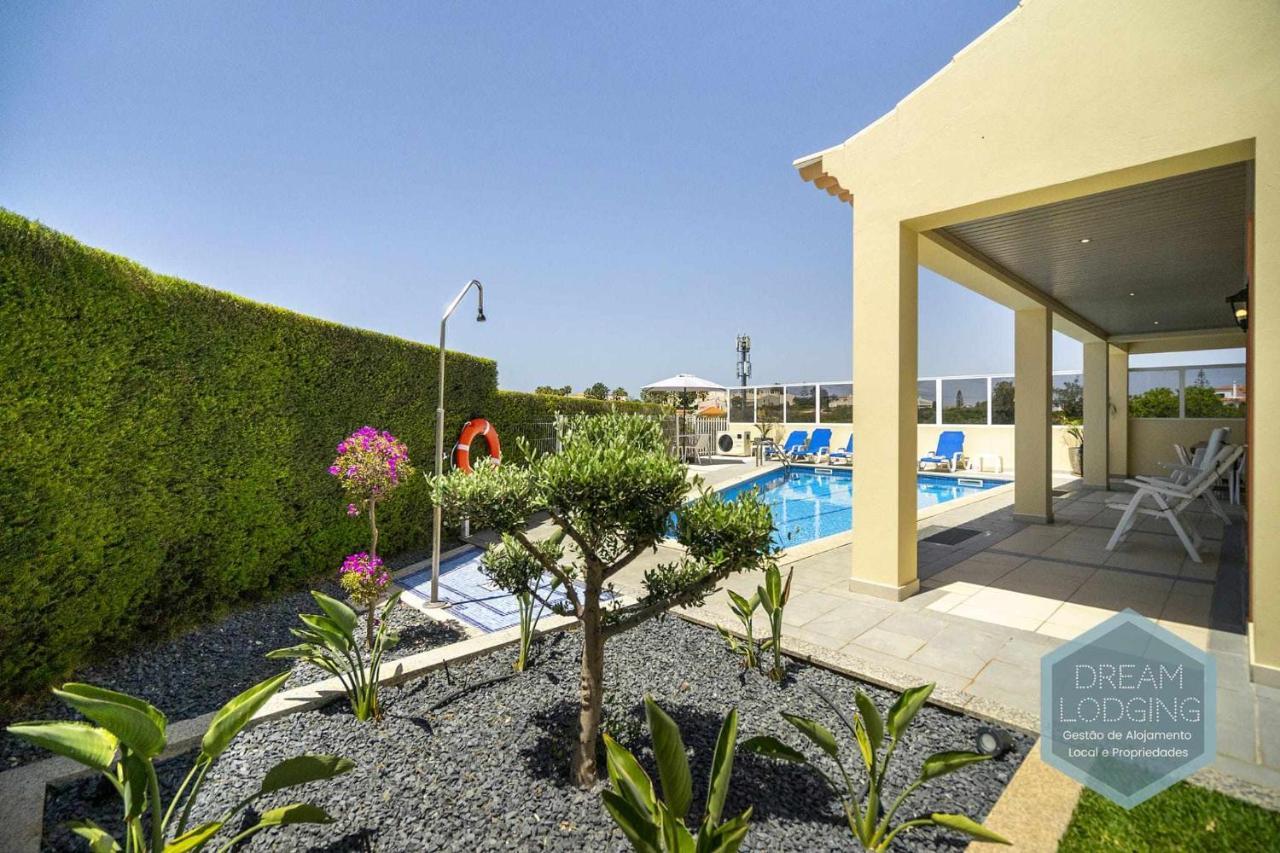 Villa Rafaella 3 Dream Lodging Αλμπουφέιρα Εξωτερικό φωτογραφία