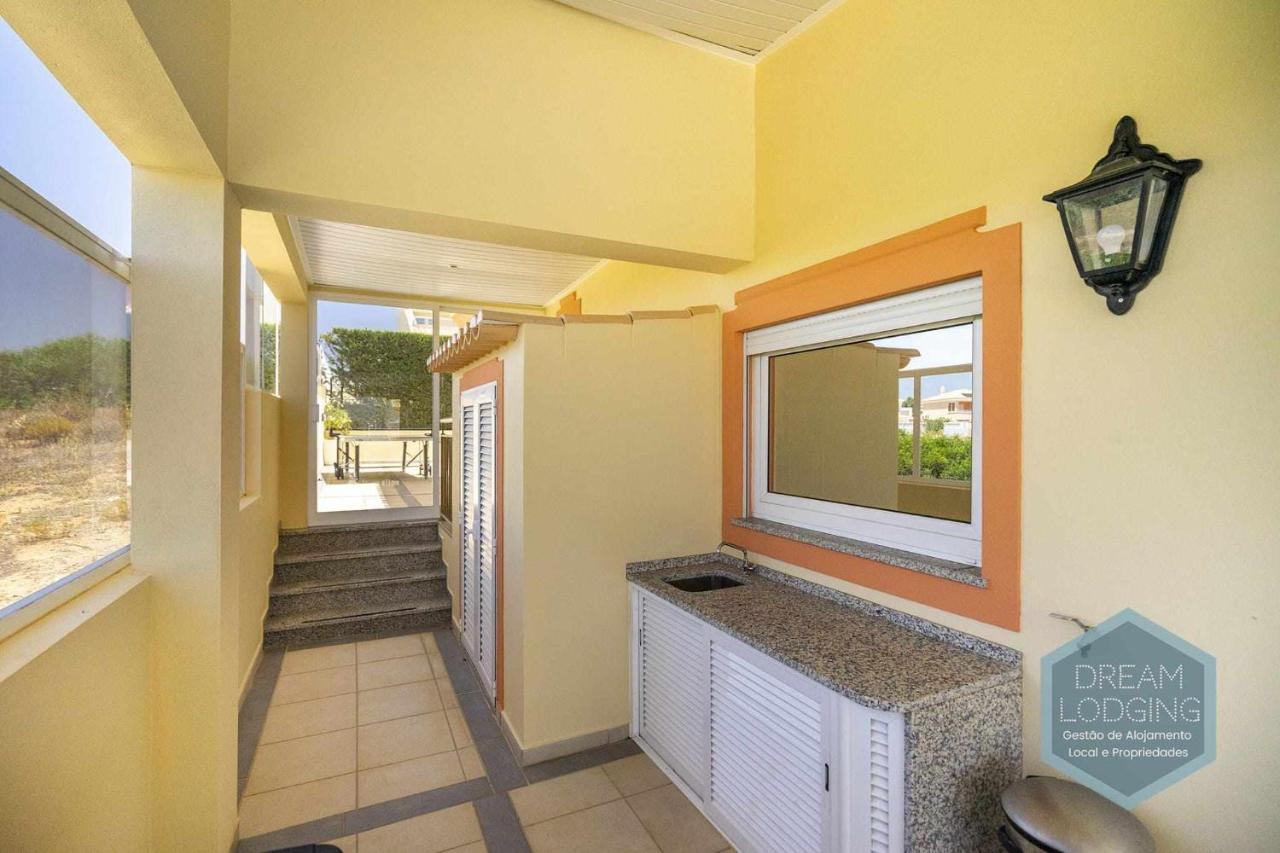 Villa Rafaella 3 Dream Lodging Αλμπουφέιρα Εξωτερικό φωτογραφία