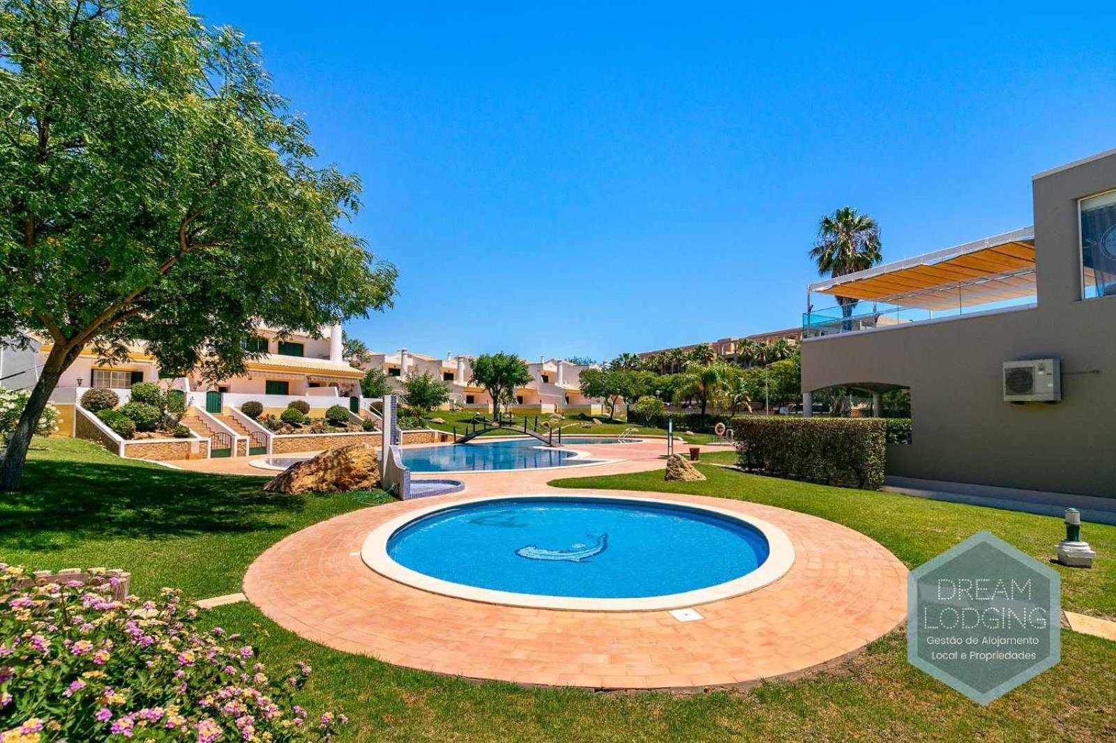Villa Rafaella 3 Dream Lodging Αλμπουφέιρα Εξωτερικό φωτογραφία