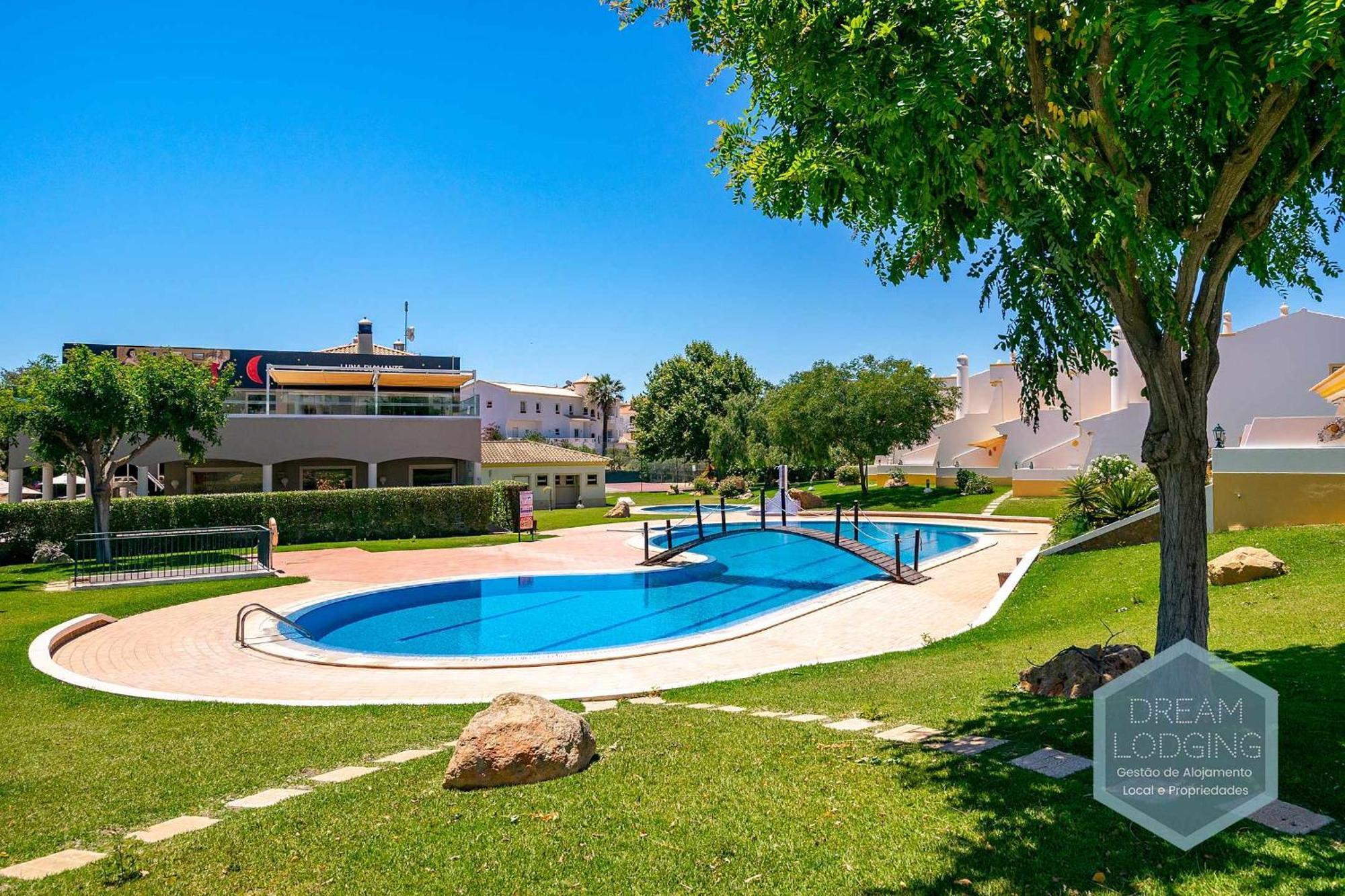 Villa Rafaella 3 Dream Lodging Αλμπουφέιρα Εξωτερικό φωτογραφία