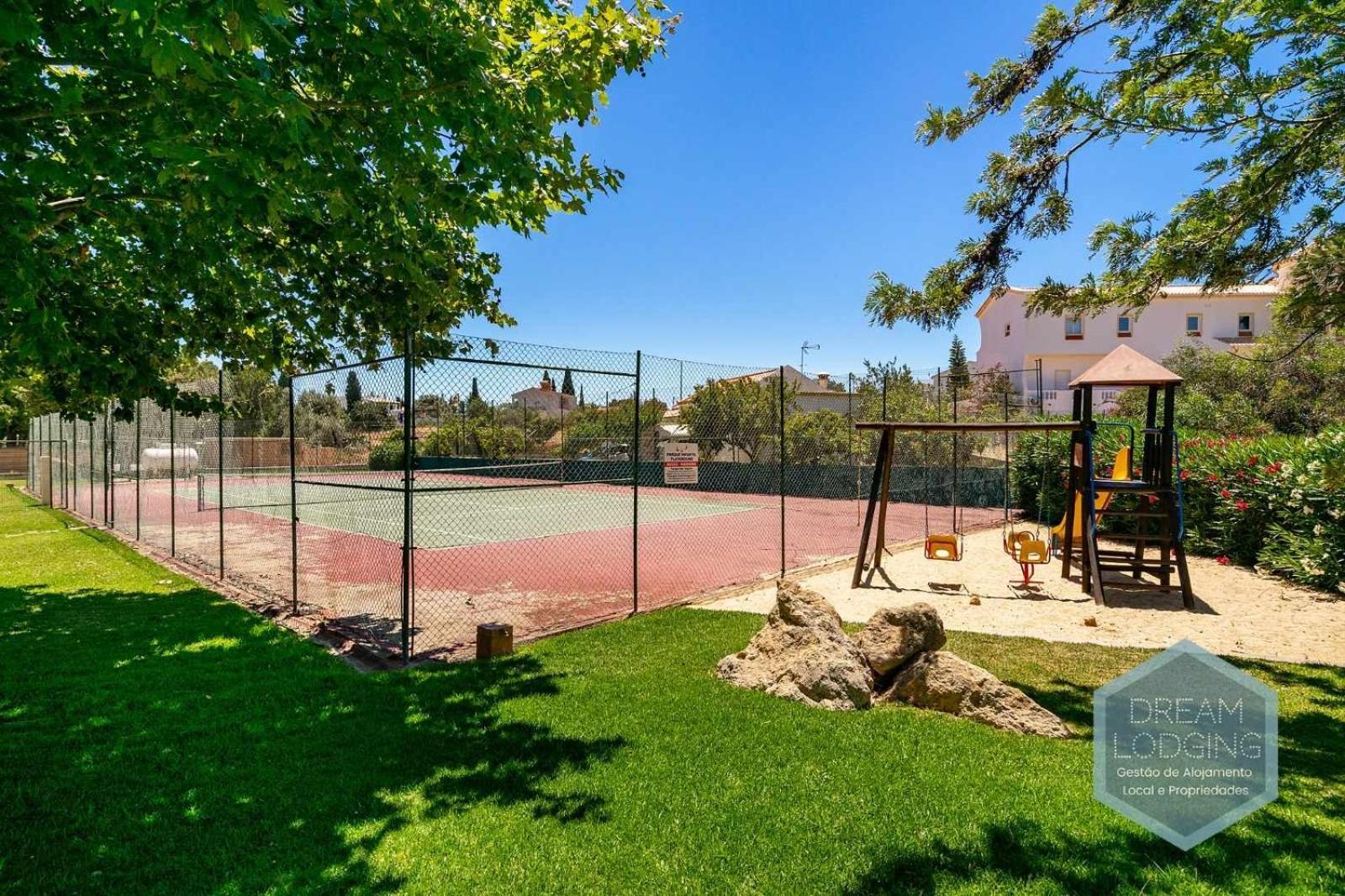 Villa Rafaella 3 Dream Lodging Αλμπουφέιρα Εξωτερικό φωτογραφία