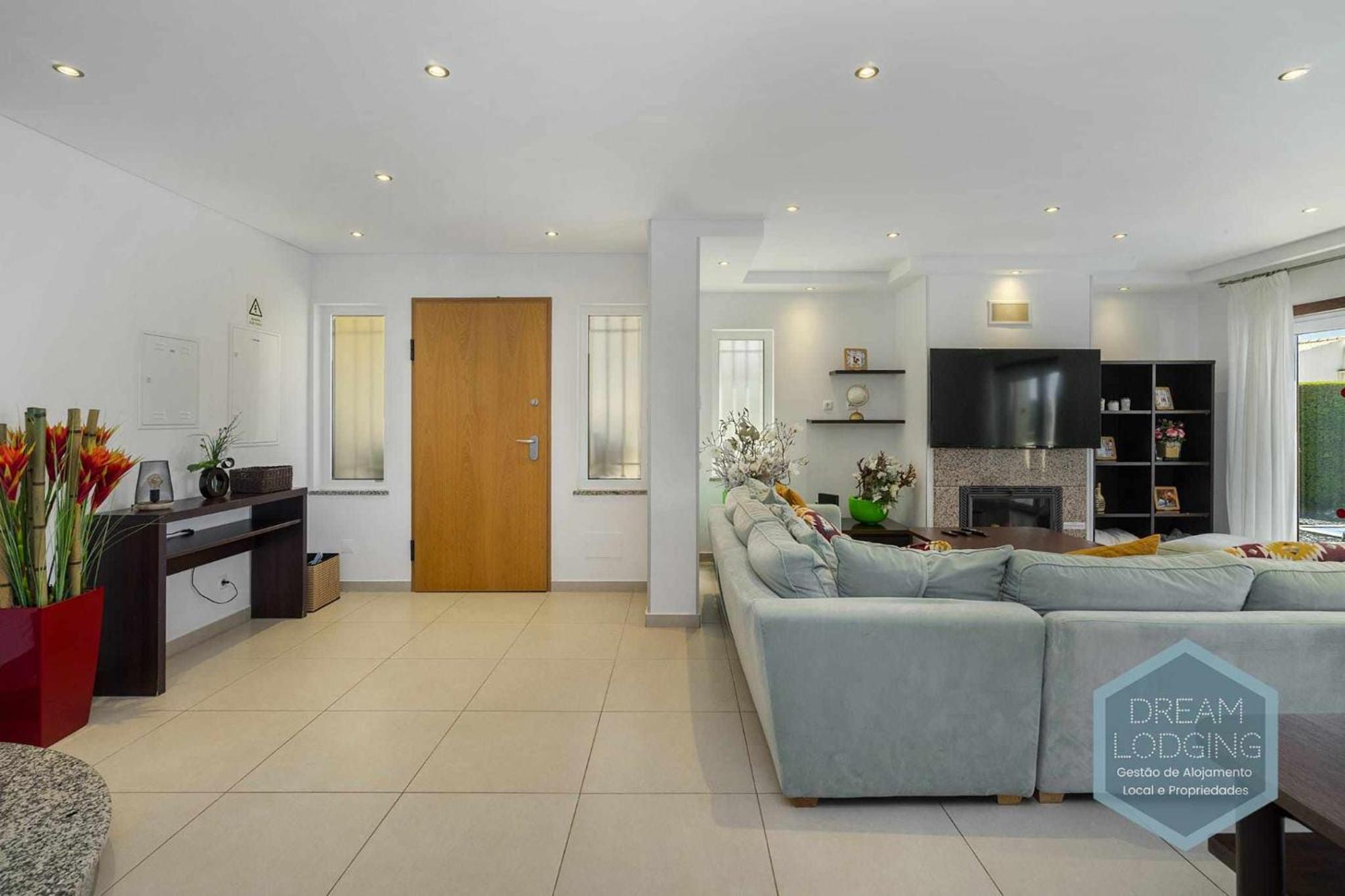 Villa Rafaella 3 Dream Lodging Αλμπουφέιρα Εξωτερικό φωτογραφία